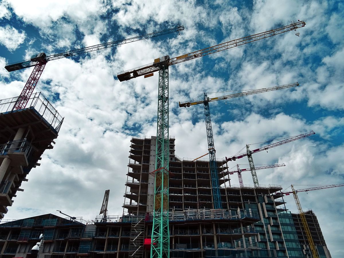 Building Operations & Maintenance